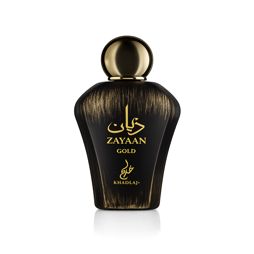 Zayaan Gold