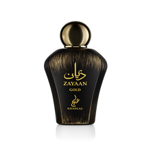 Zayaan Gold