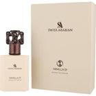 Vanilla 01 Extrait de Parfum 50ml
