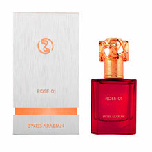 Rose 01 Extrait de Parfum 50ml