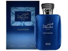 Rasasi Hawas Gold Digger EDP 100ml