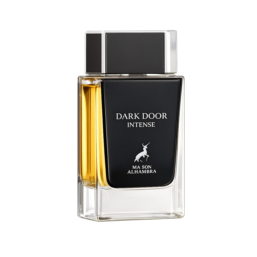Dark Door Intense