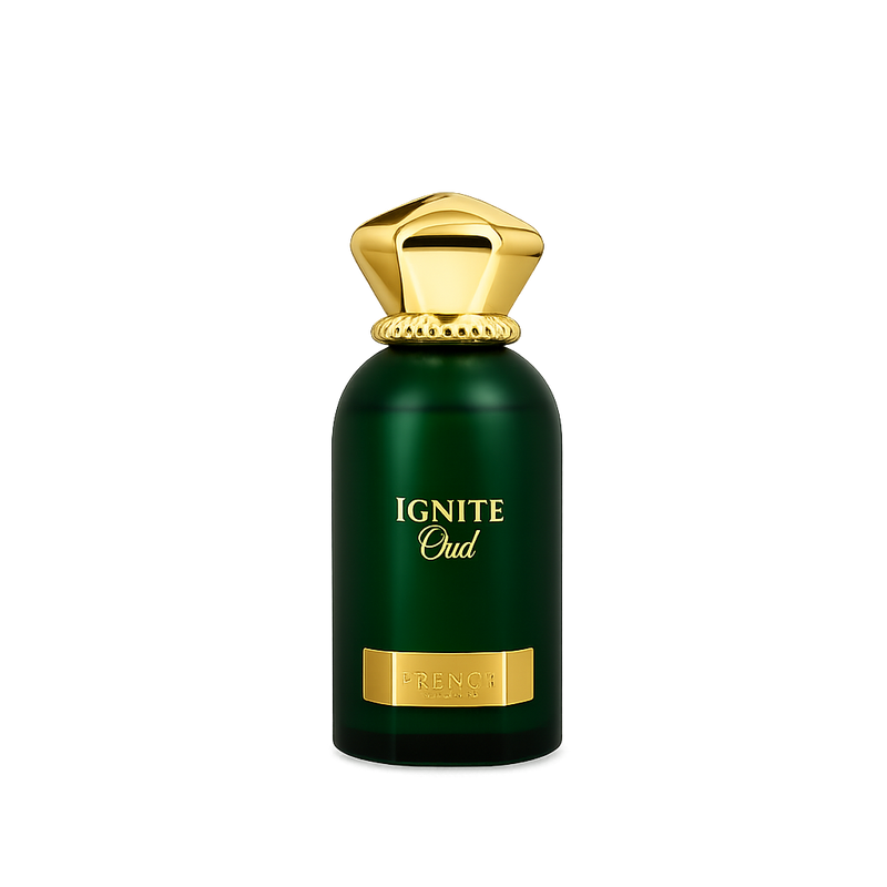 Ignite Oud