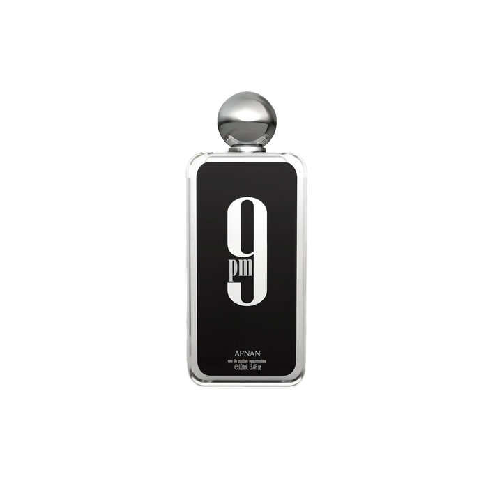 9 PM