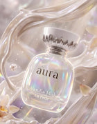 Aura Vanilla Milk Eau de Parfum 100ml