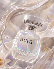 Aura Vanilla Milk Eau de Parfum 100ml