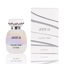 Aura Vanilla Milk Eau de Parfum 100ml