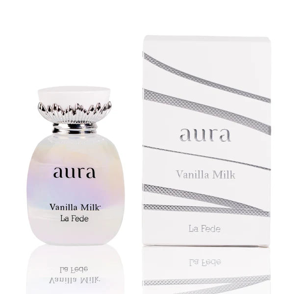 Aura Vanilla Milk Eau de Parfum 100ml