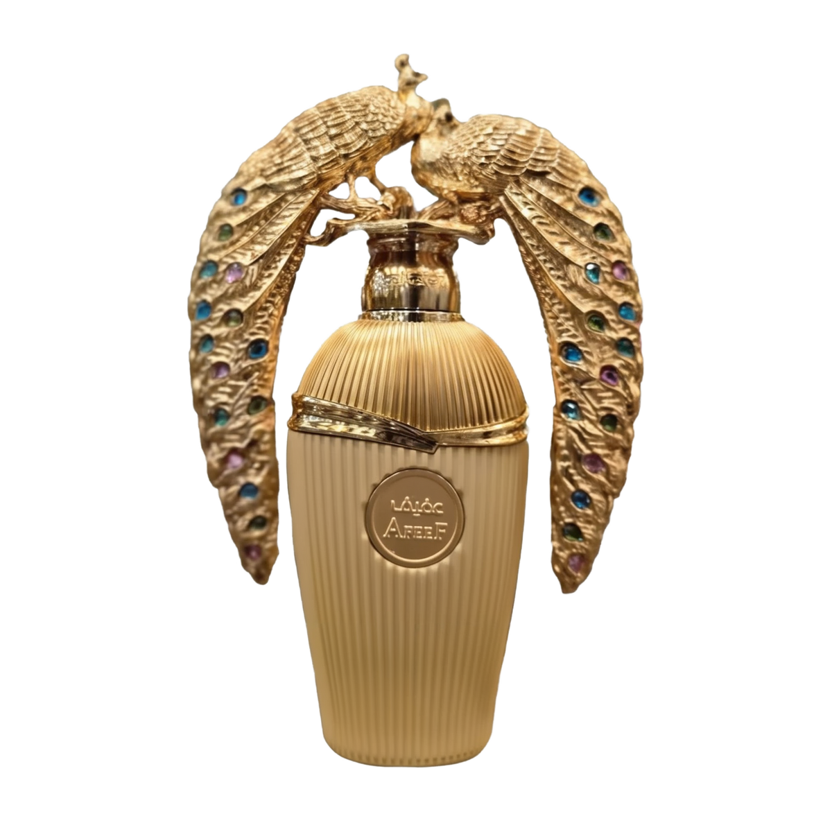 Afeef by Lattafa - Unisex - Eau De Parfum - 100ml | LAMILAS PERFUME
