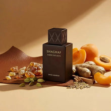 Shaghaf Amber Infusion Eau de Parfum 75ml