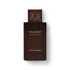 Shaghaf Amber Infusion Eau de Parfum 75ml