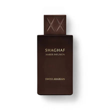 Shaghaf Amber Infusion Eau de Parfum 75ml