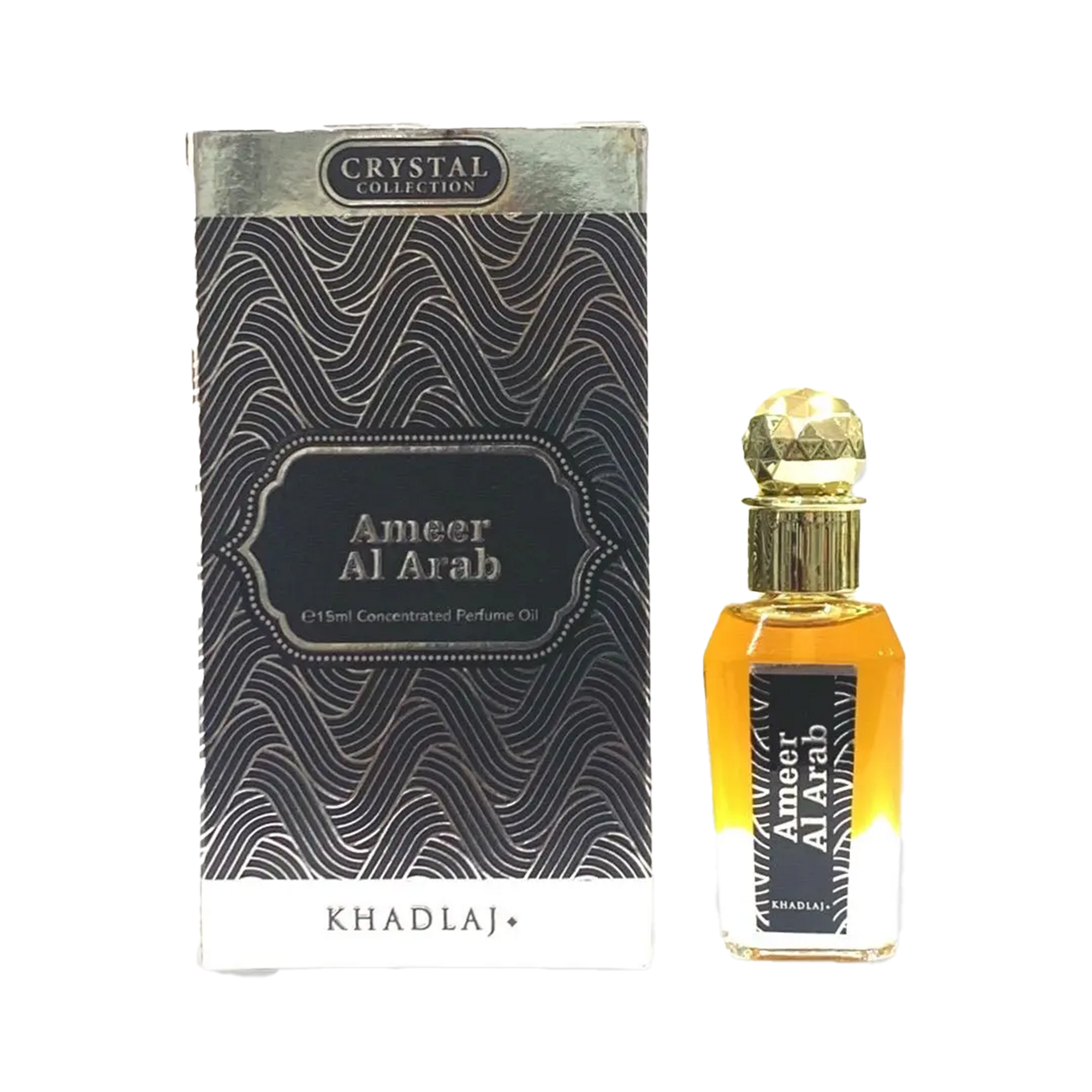 Ameer Al Arab - Concentrated Perfume Oil