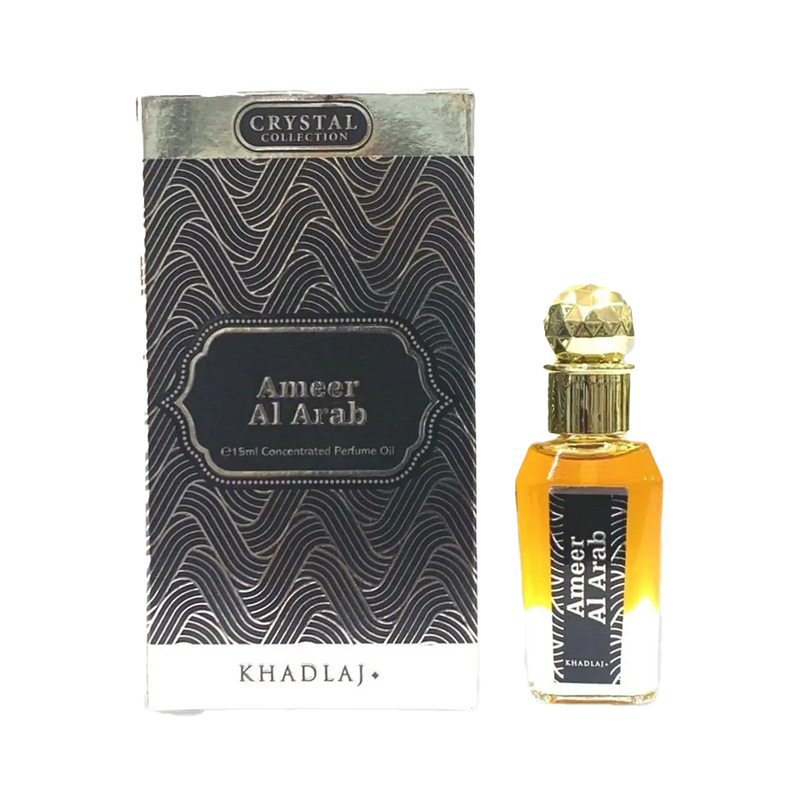 Ameer Al Arab - Concentrated Perfume Oil