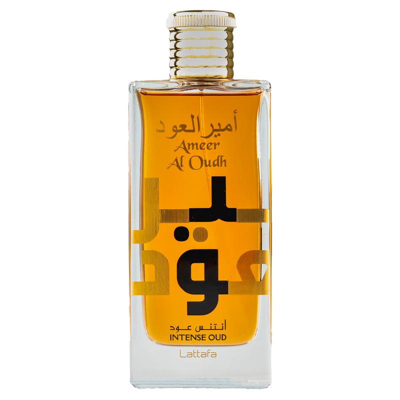 Ameer Al Oudh Intense Oud