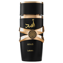 Asad