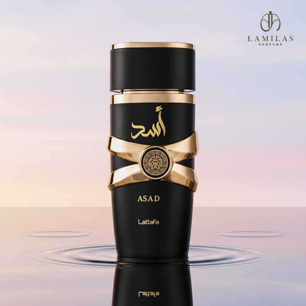 Asad