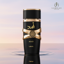 Asad
