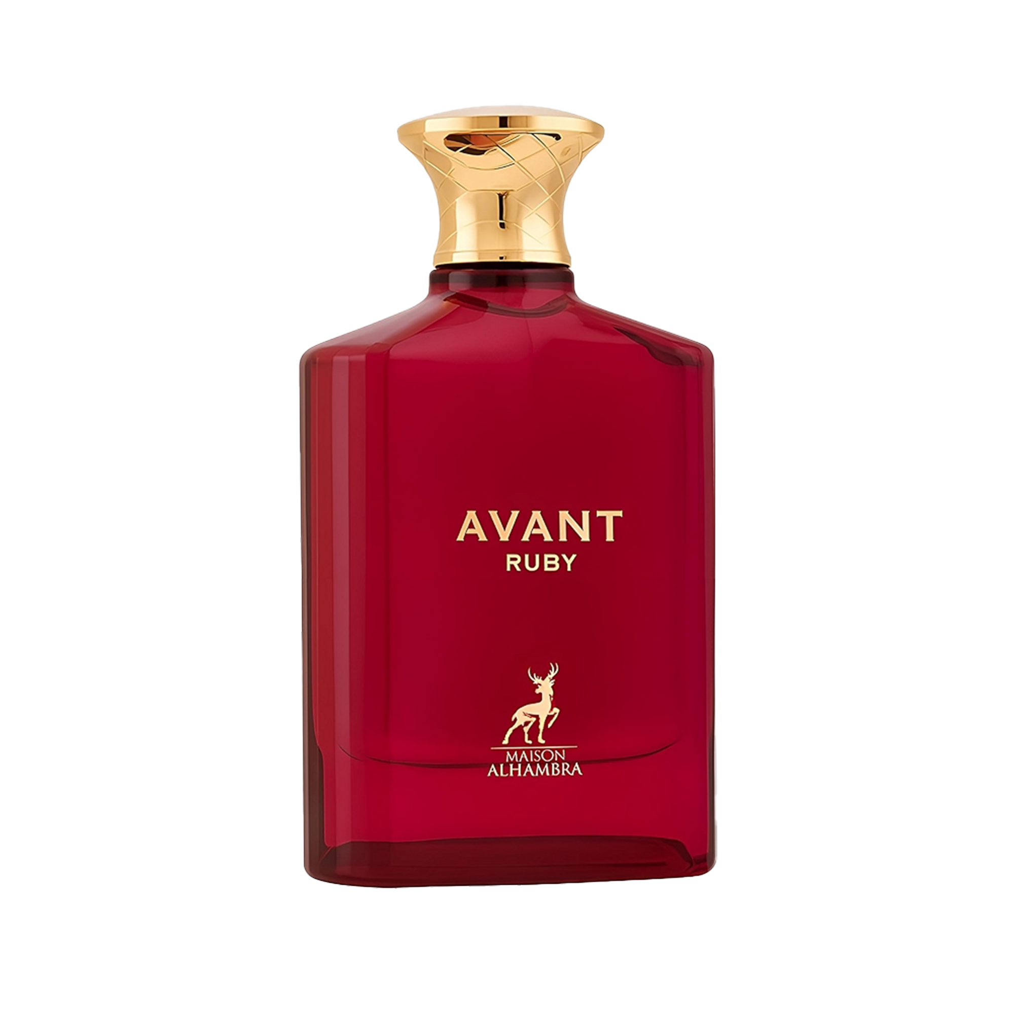 Avant Ruby