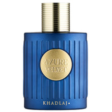 Azure Velvet Extrait de Parfum 100ml