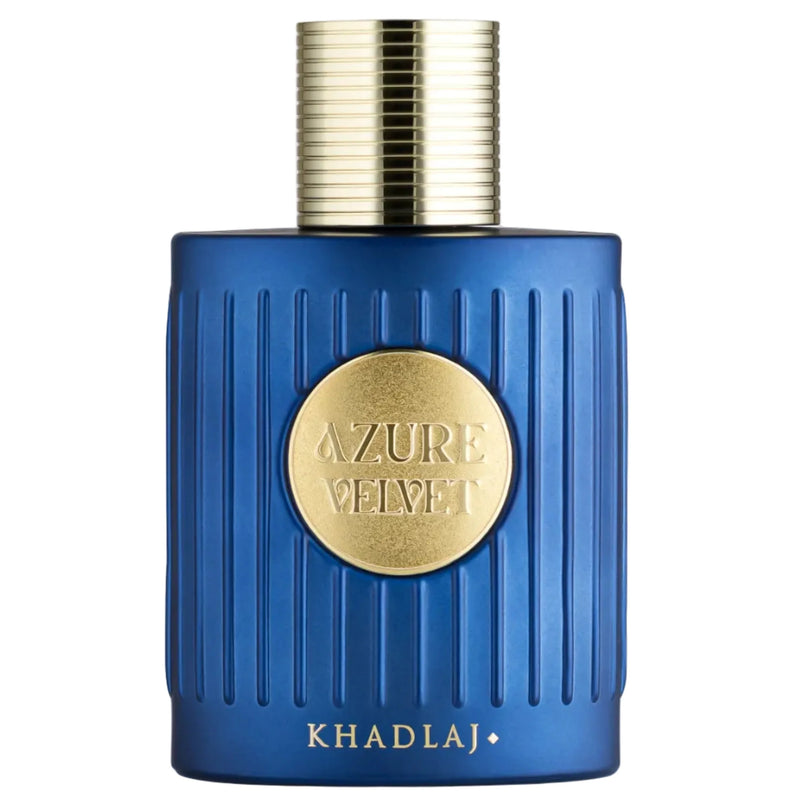 Azure Velvet Extrait de Parfum 100ml