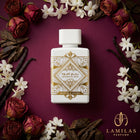 Bade'e Al Oud Honor and Glory