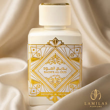 Bade'e Al Oud Honor and Glory