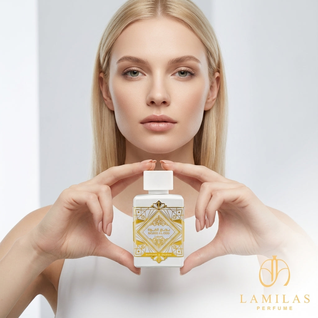 Bade'e Al Oud Honor and Glory