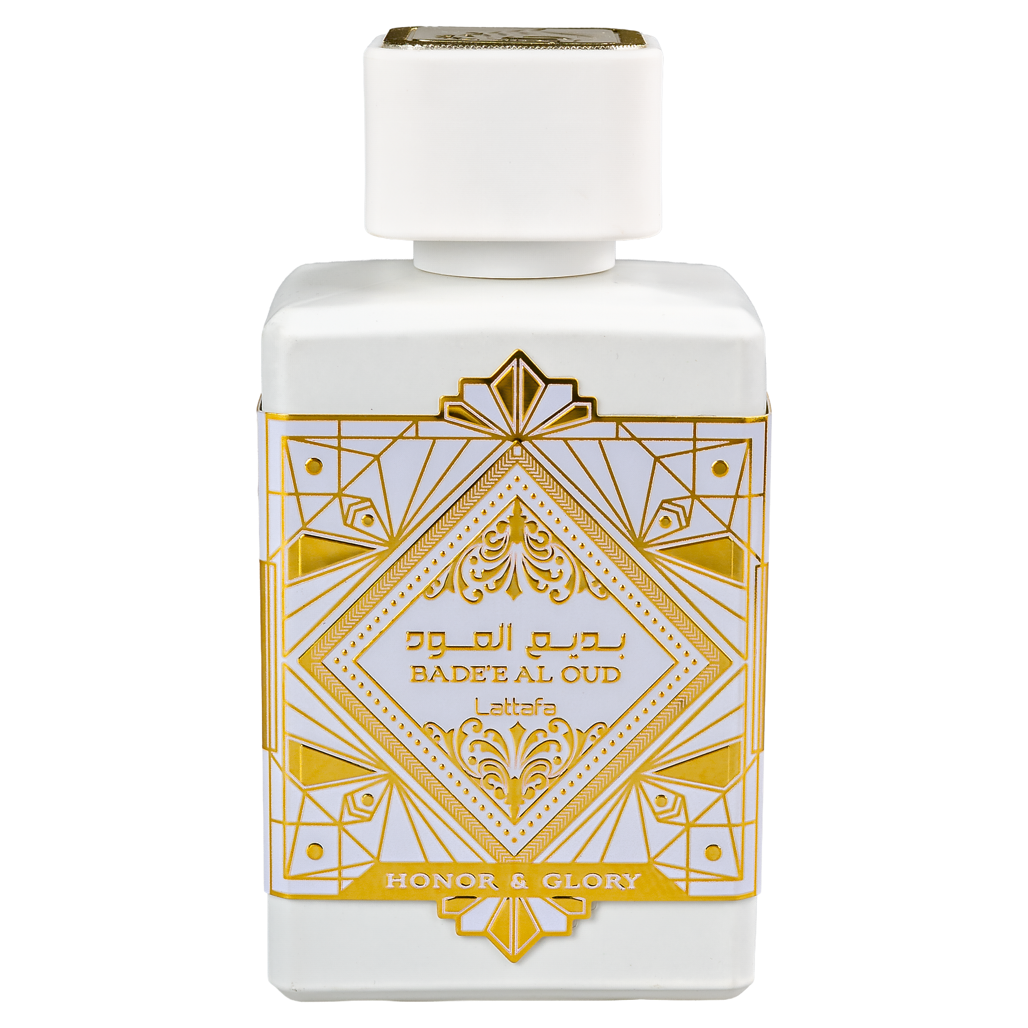 Bade'e Al Oud Honor and Glory