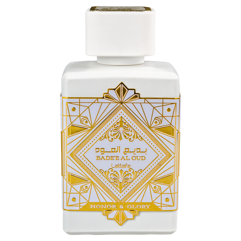 Bade'e Al Oud Honor and Glory