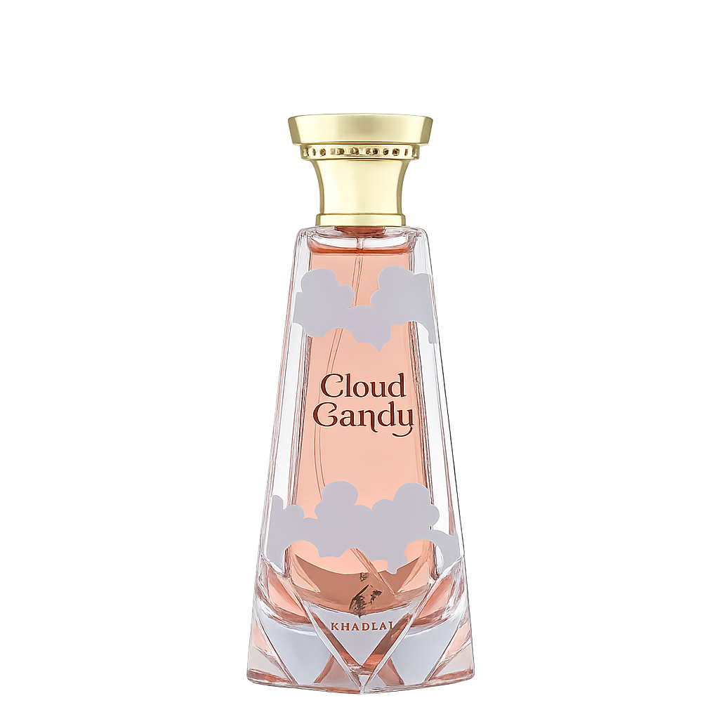 Cloud Candy