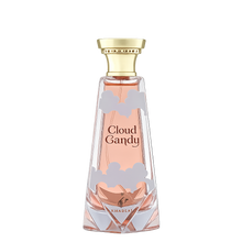 Cloud Candy