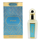 D'Love - Concentrated Perfume Oil