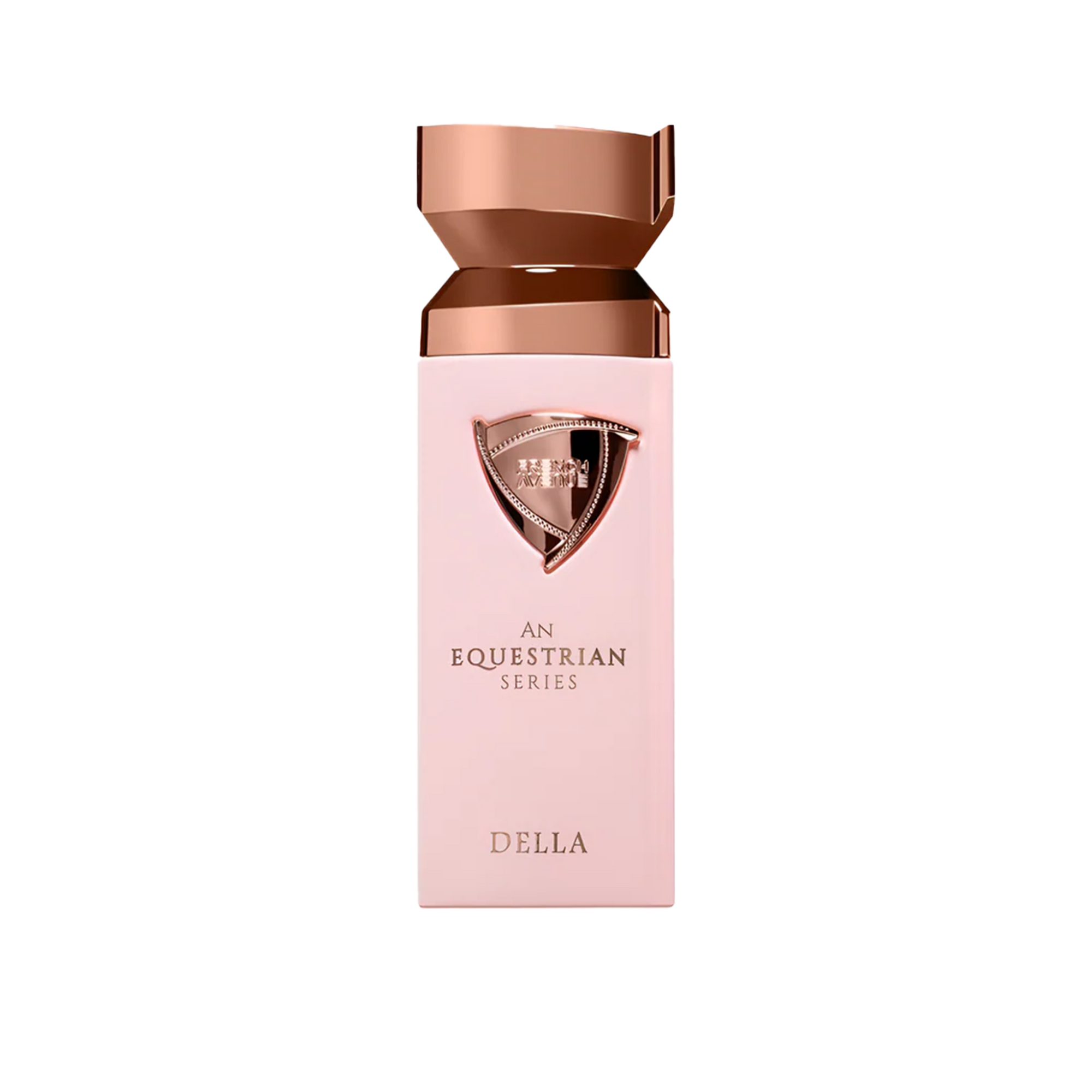 Della (Equestrian Series)