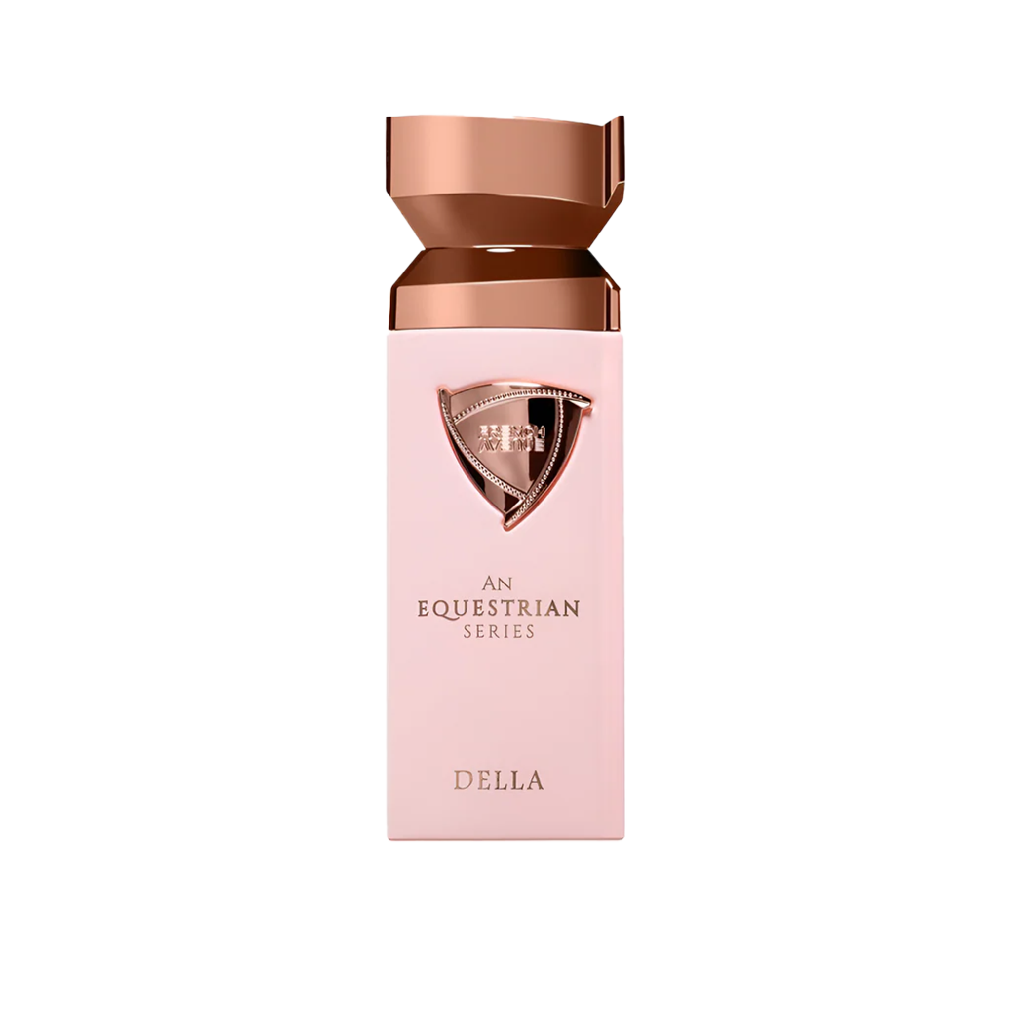 Della (Equestrian Series)