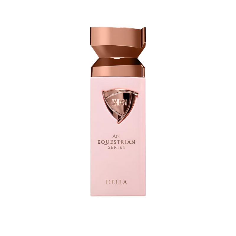 Della (Equestrian Series)
