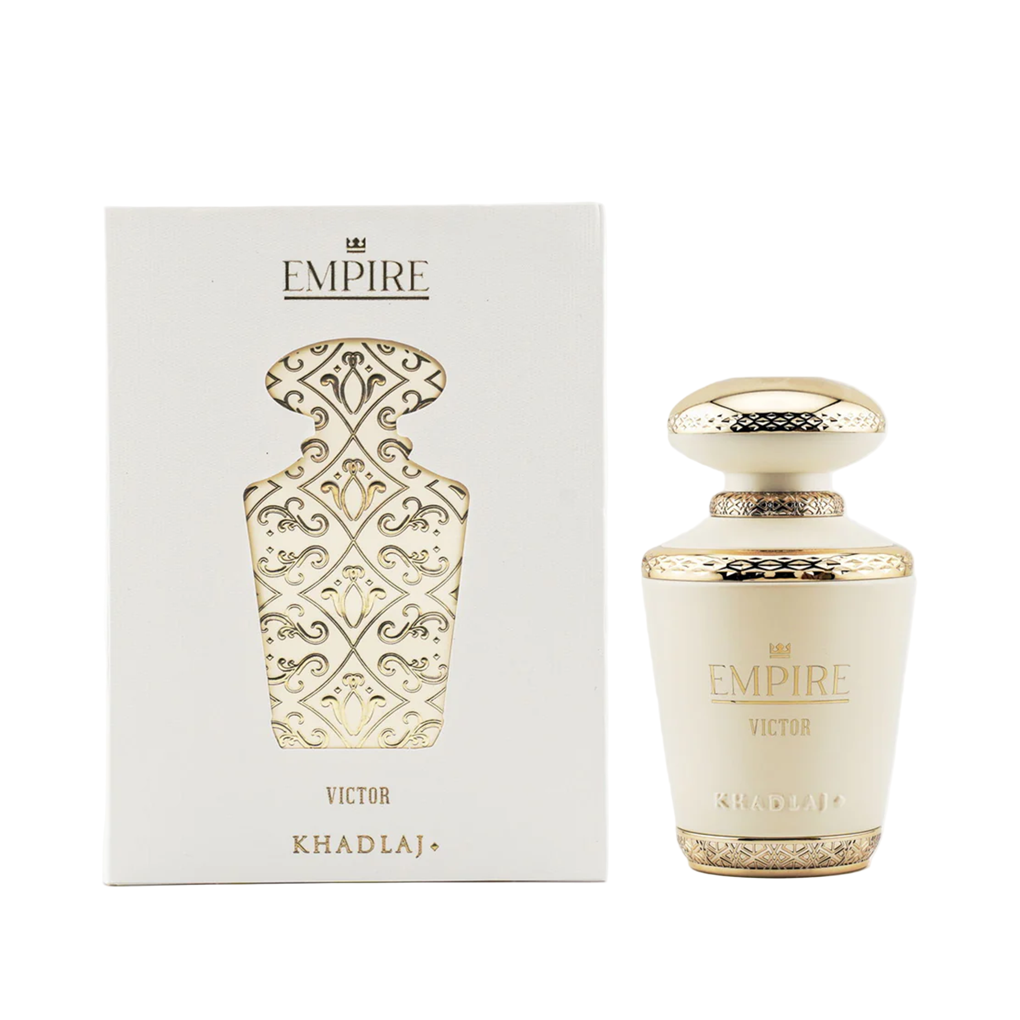 Empire Victor