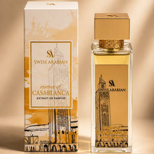 Essence of Casablanca Extrait de Parfum 100ml