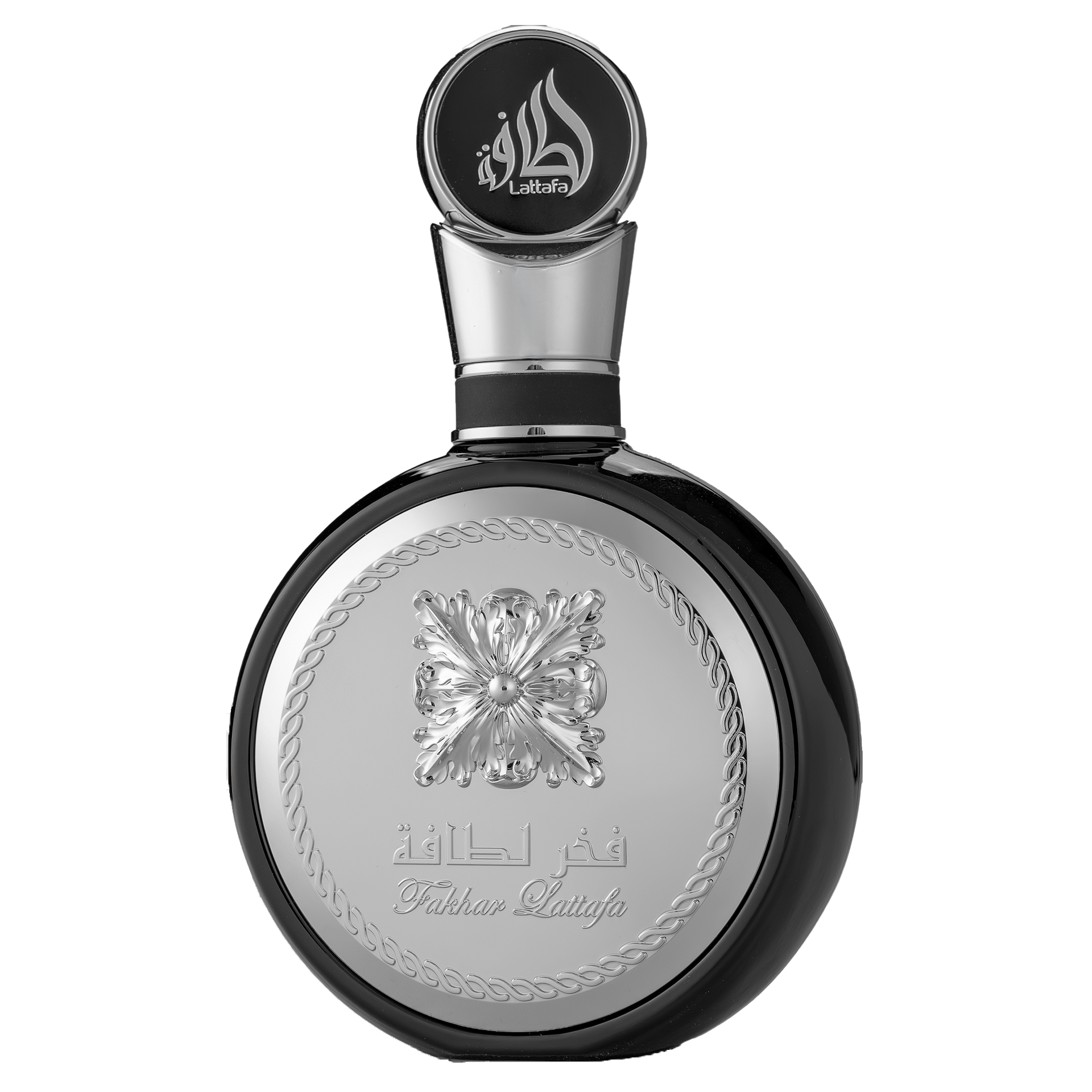 香水(男性用) Fakhar Lattafa Eau de Parfum 100ml Lattafa Fakhar Perfume wyciąg z perfum – 100 ml (dla