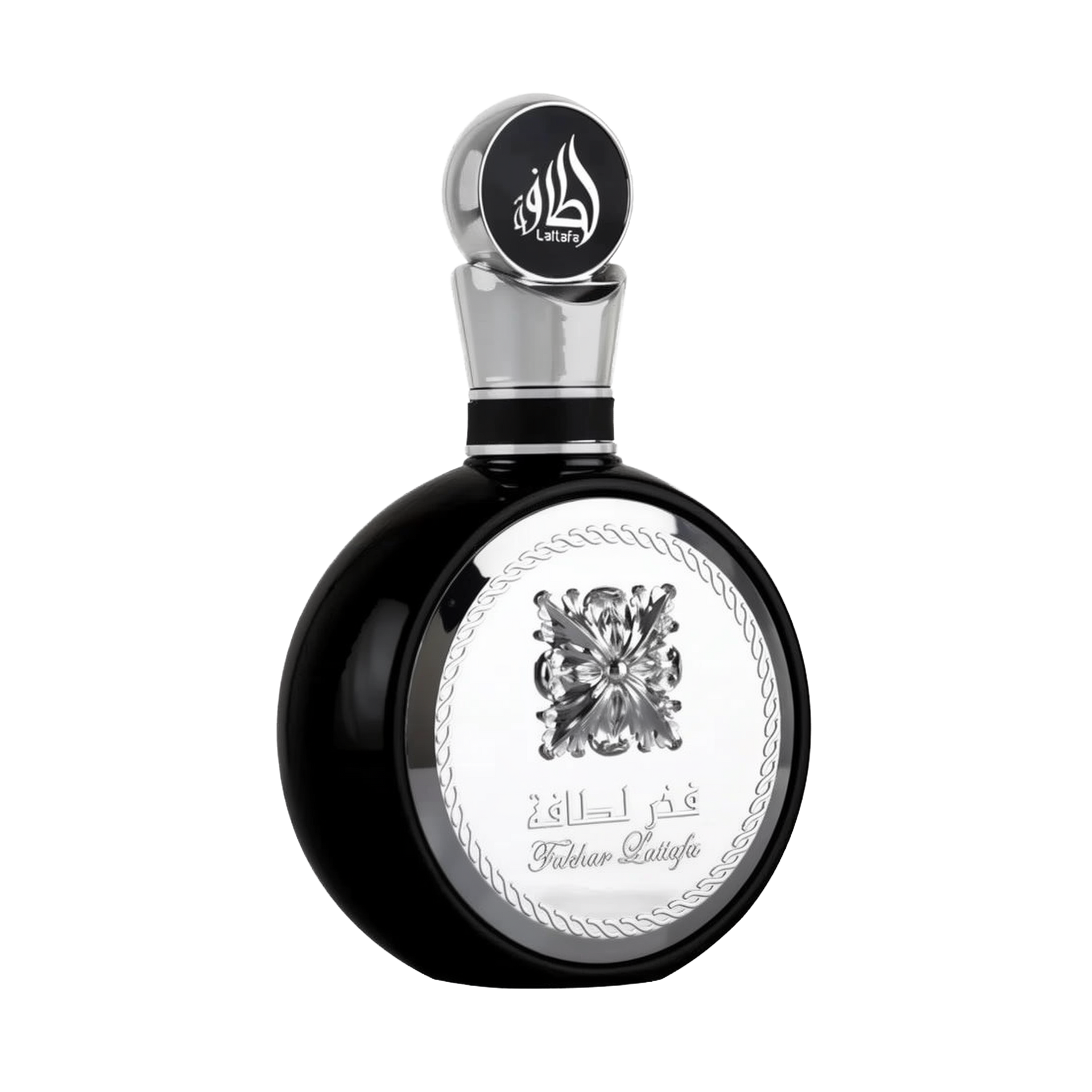 香水(男性用) Lattafa Fakhar Black Eau De Parfum 100ml LATTAFA Fakhar Black – 100ml | MARABIKA