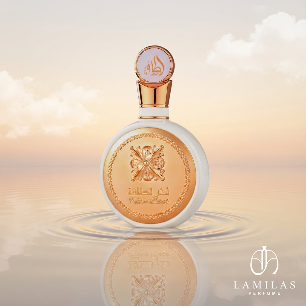 Fakhar by Lattafa - Pour Femme - Eau De Parfum - 100ml | LAMILAS