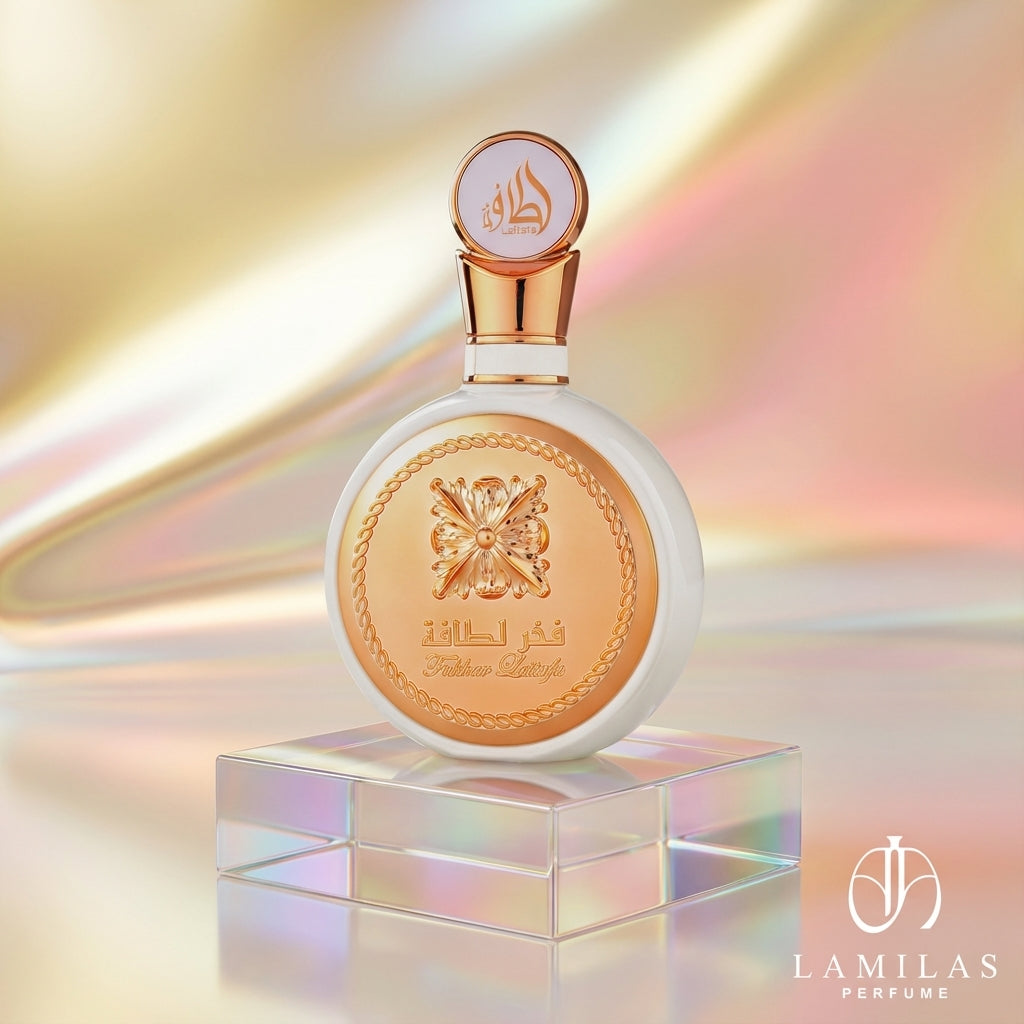 Fakhar by Lattafa - Pour Femme - Eau De Parfum - 100ml | LAMILAS