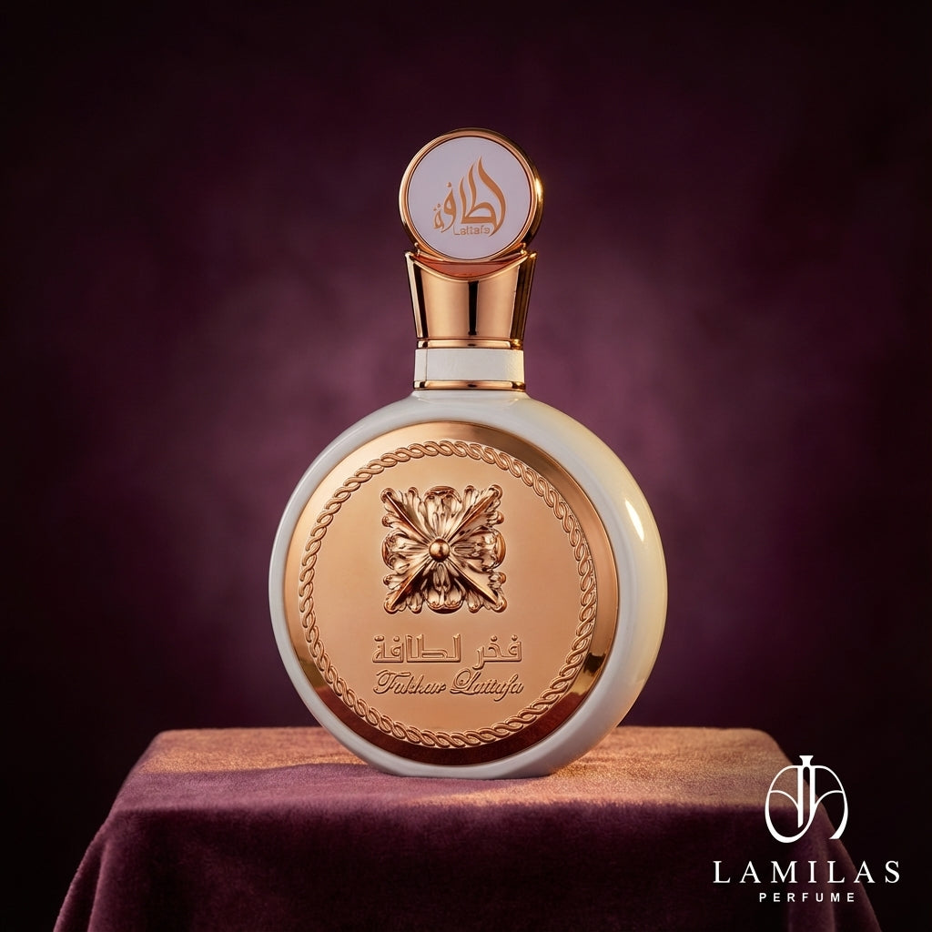 Fakhar Lattafa Women