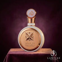 Fakhar Lattafa Women