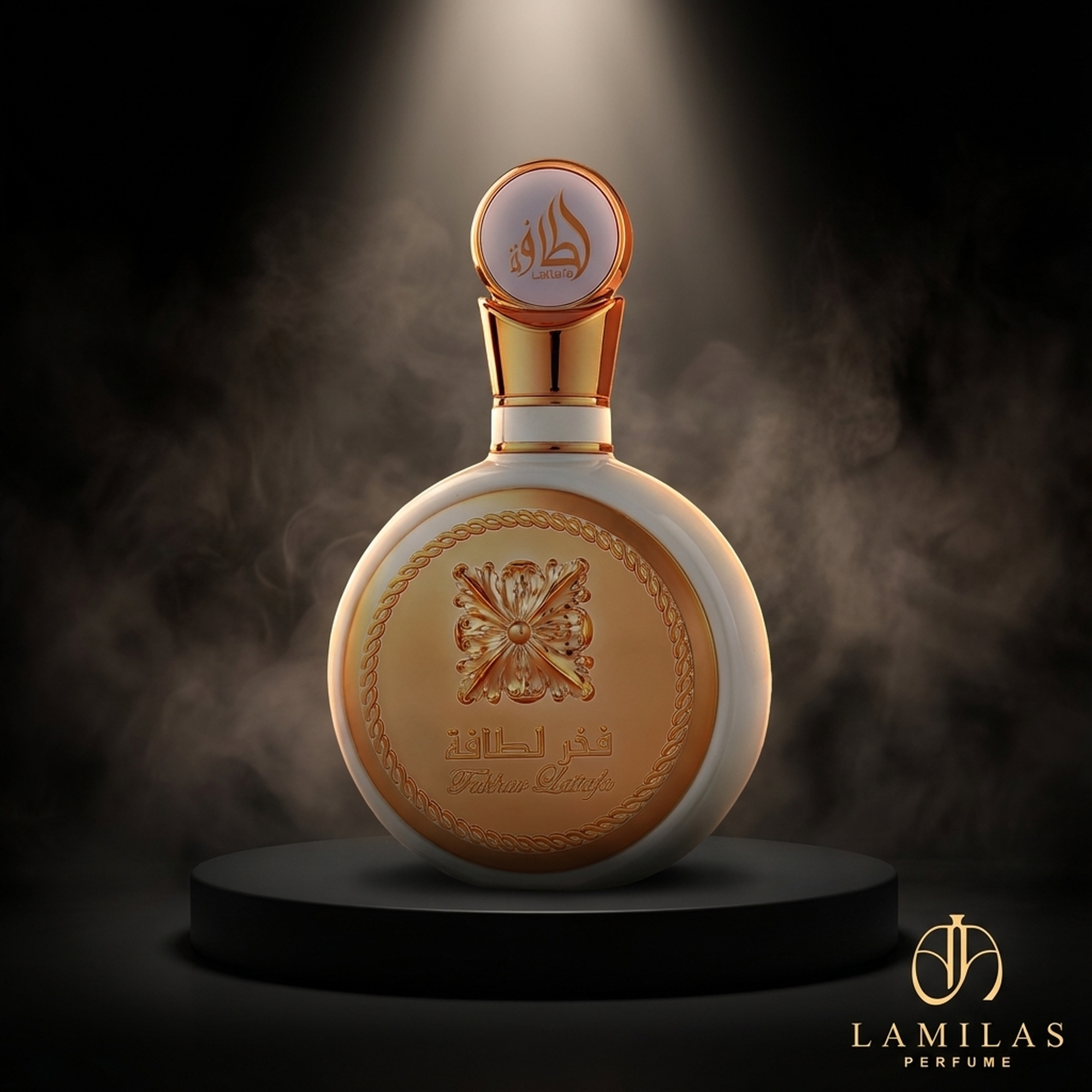 Fakhar Lattafa Women