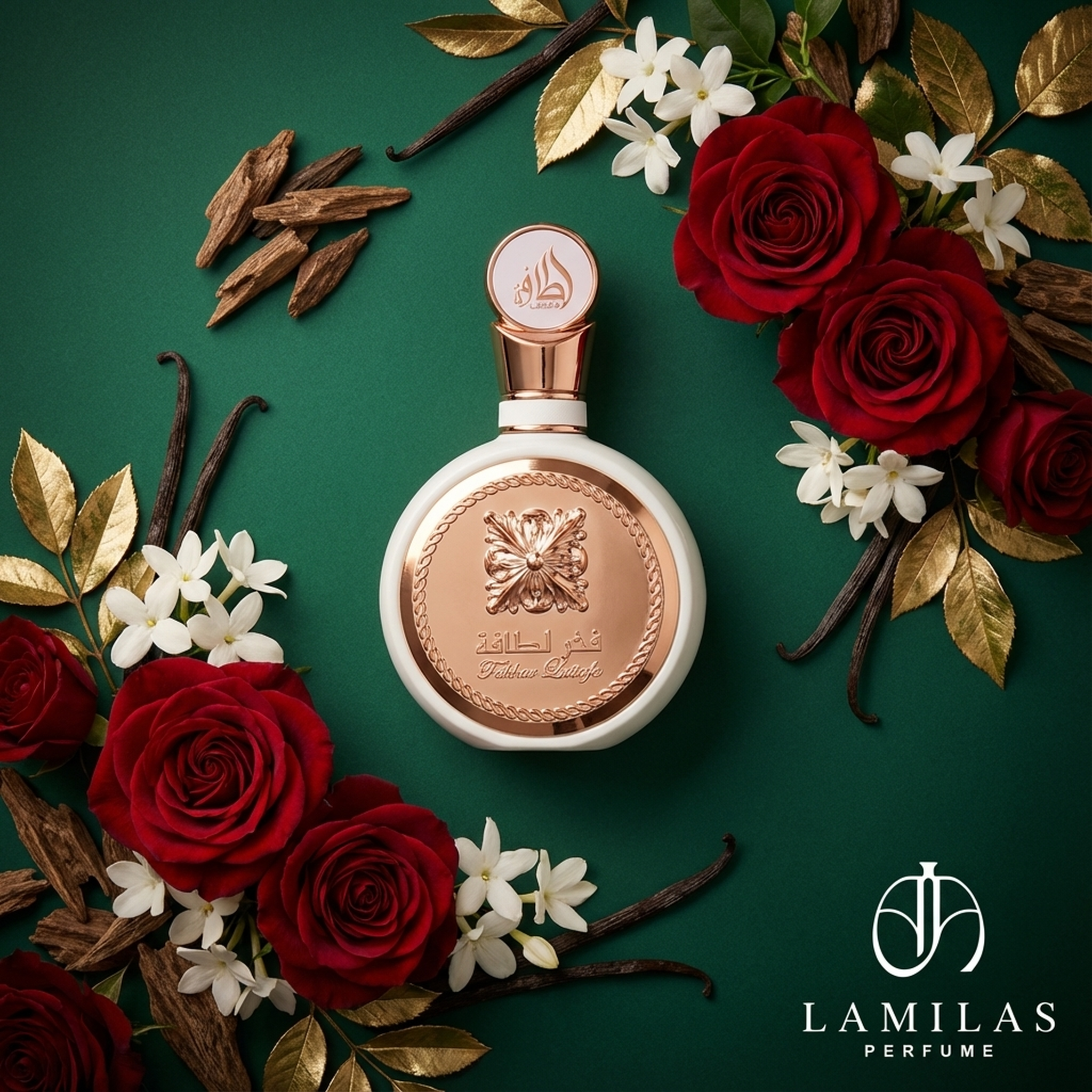 Fakhar Lattafa Women