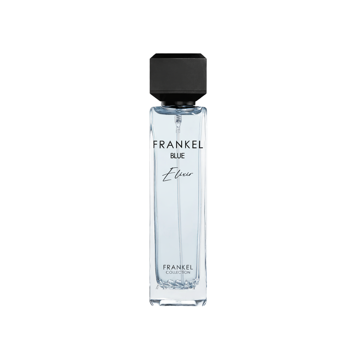 Frankel Blue Elixir by Assaf - Pour Homme - Eau De Parfum - 200ml ...