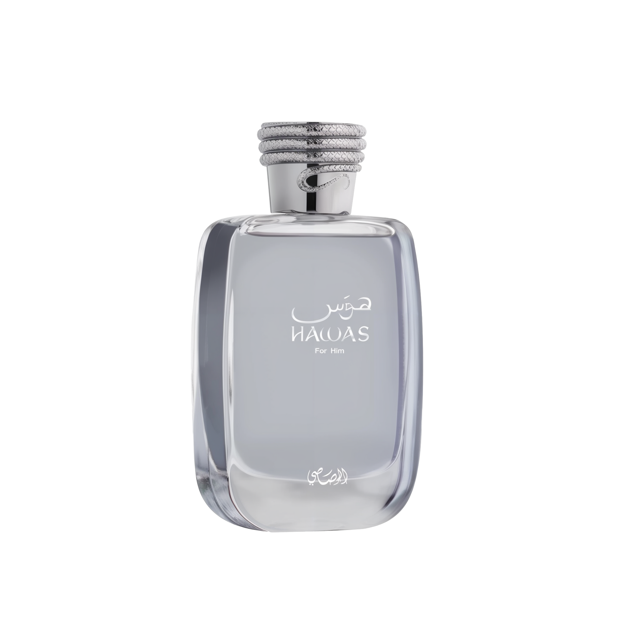 Hawas For Him Eau De Parfum 100ml by Rasasi – Hawas for Him Fragrance