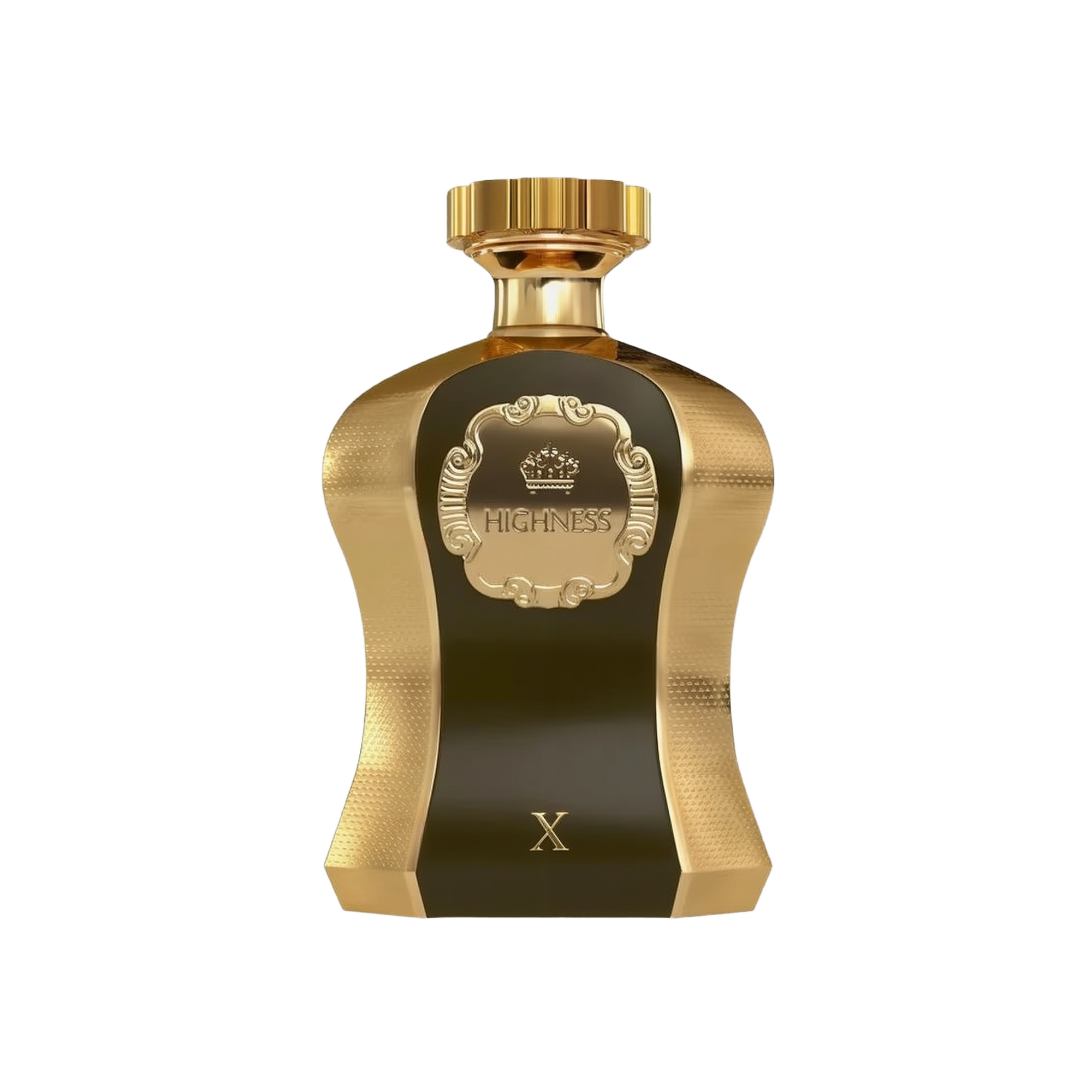 Highness Brown X by Afnan Perfumes Unisex Eau De Parfum