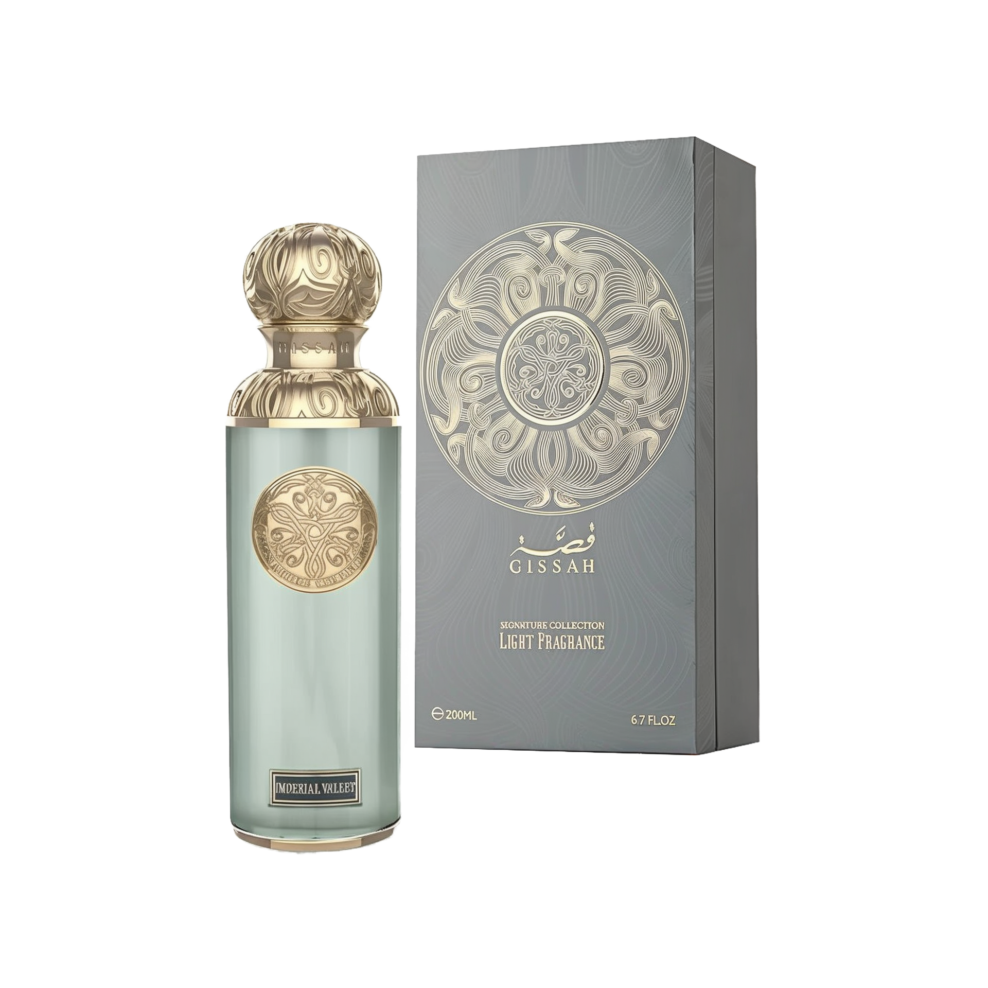Gissah Imperial Valley 50ml｜超レア香水｜ほぼ新品 Imperial-Valley-Gissah_-